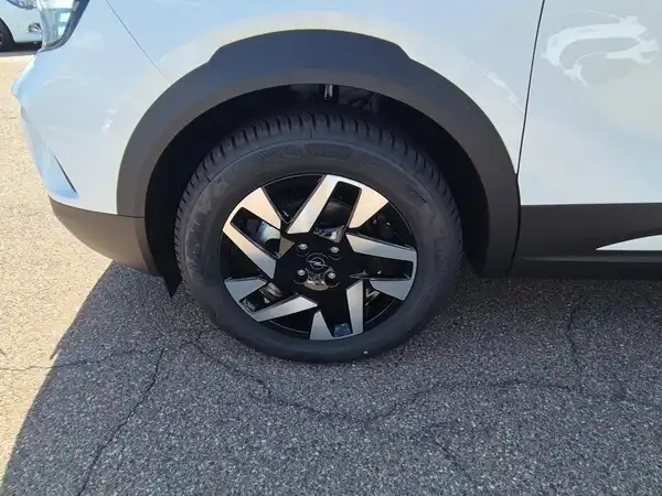 OPEL MOKKA (7/15)