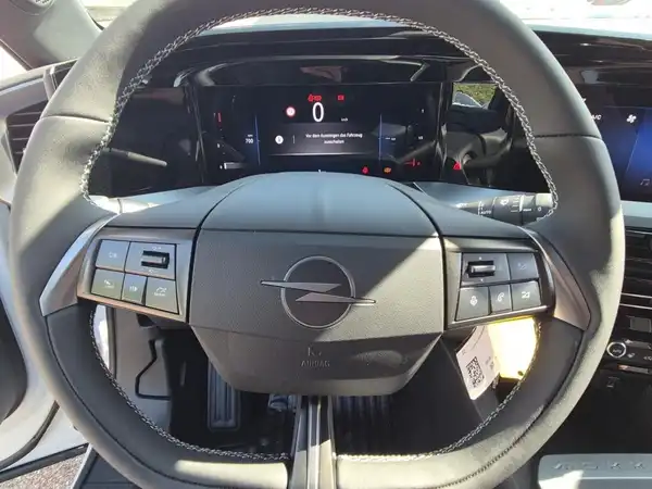 OPEL MOKKA (9/15)