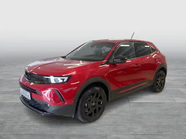 OPEL MOKKA (1/17)