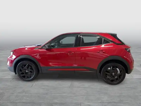 OPEL MOKKA (2/17)