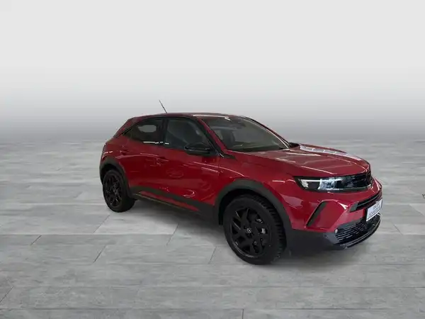 OPEL MOKKA (13/17)