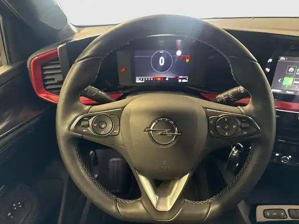 OPEL MOKKA (15/17)