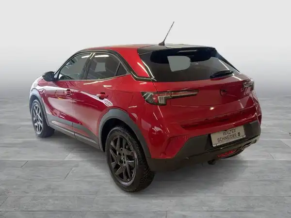OPEL MOKKA (3/17)