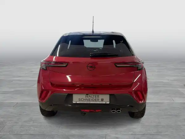 OPEL MOKKA (4/17)