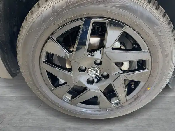 OPEL MOKKA (6/17)