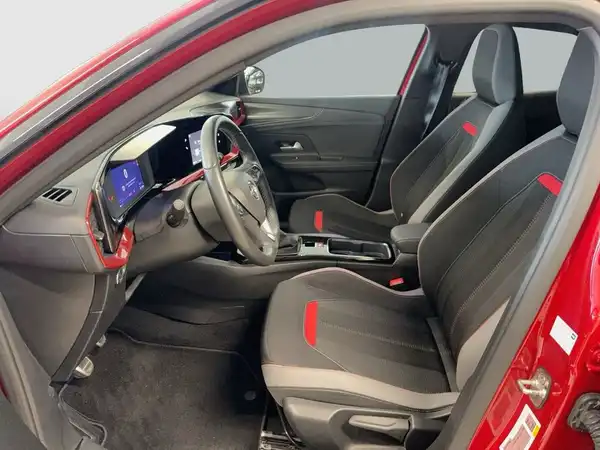 OPEL MOKKA (8/17)