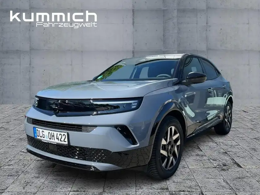 OPEL MOKKA GS (1/16)