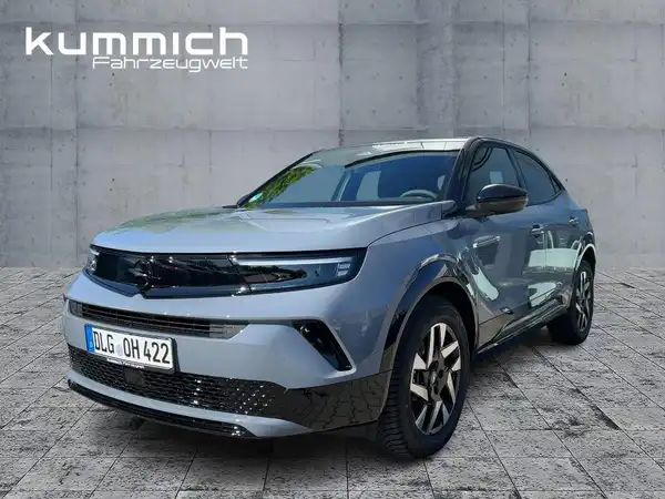 OPEL MOKKA GS (1/15)