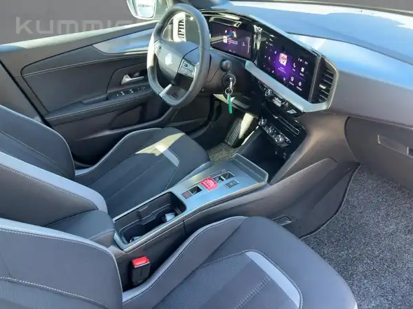 OPEL MOKKA GS (11/15)
