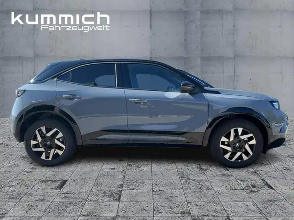OPEL MOKKA GS (3/15)