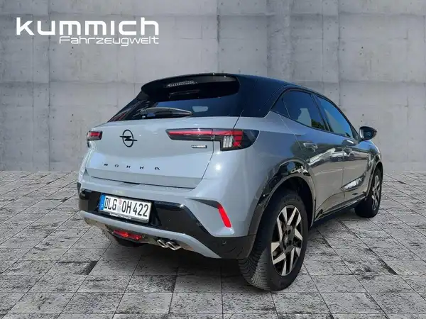 OPEL MOKKA GS (4/15)