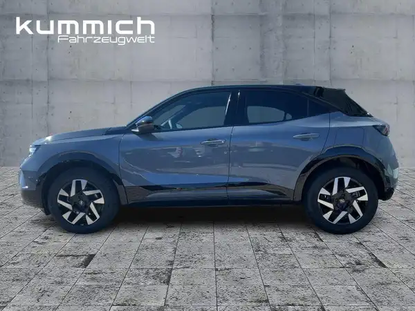 OPEL MOKKA GS (6/15)
