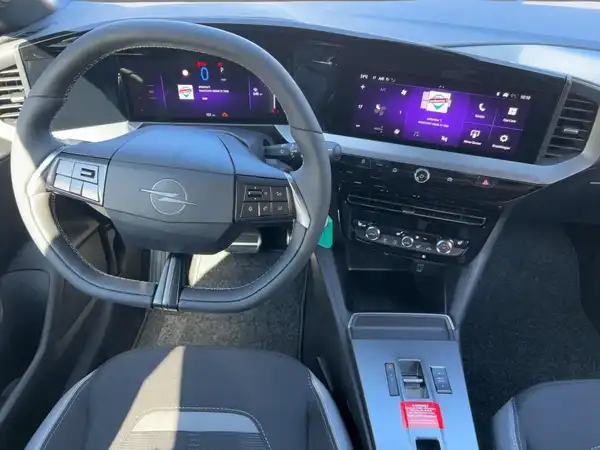 OPEL MOKKA GS (8/15)