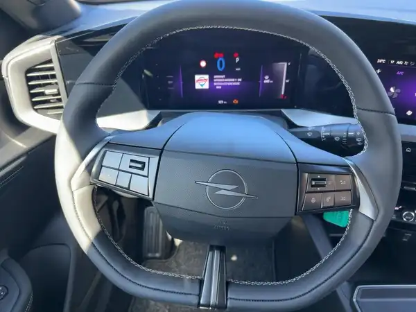 OPEL MOKKA GS (9/15)