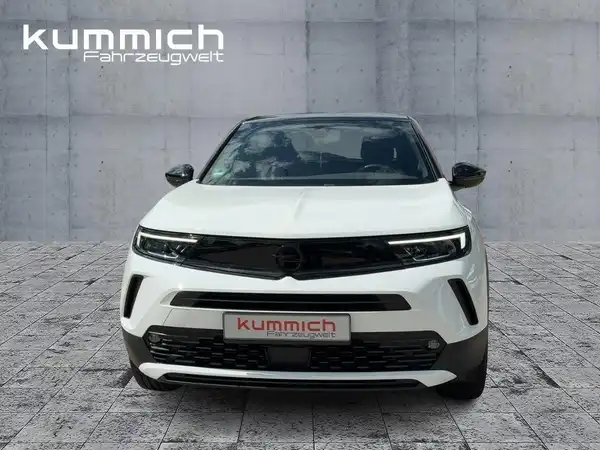 OPEL MOKKA GS (2/15)