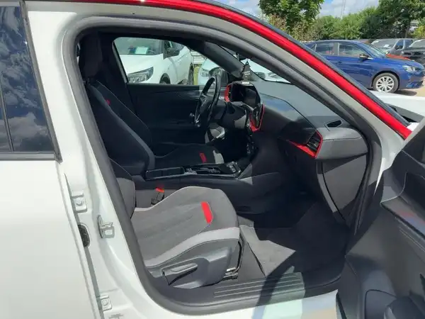 OPEL MOKKA GS (11/15)