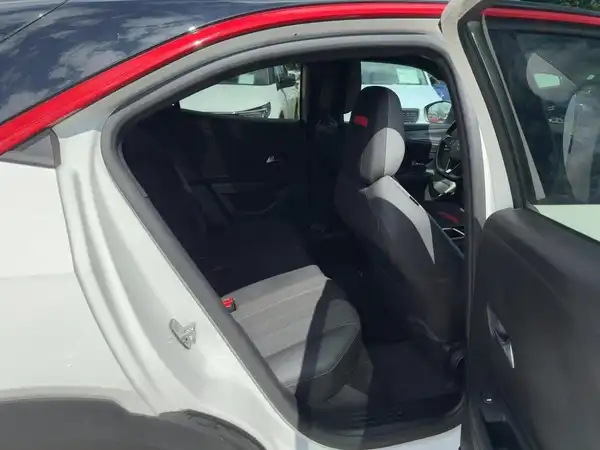 OPEL MOKKA GS (12/15)