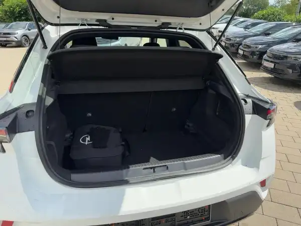 OPEL MOKKA GS (13/15)