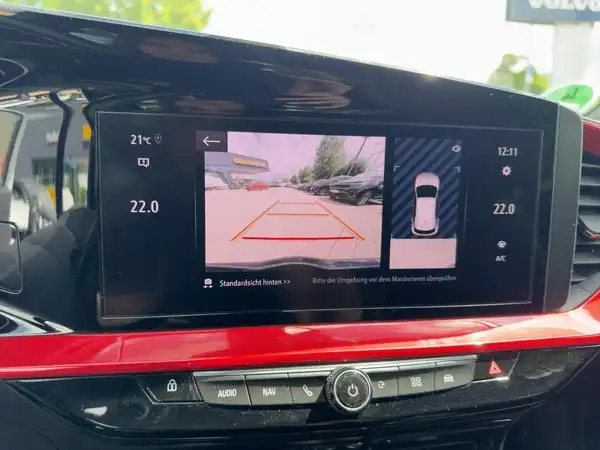 OPEL MOKKA GS (14/15)