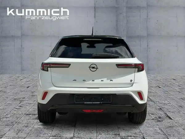 OPEL MOKKA GS (5/15)