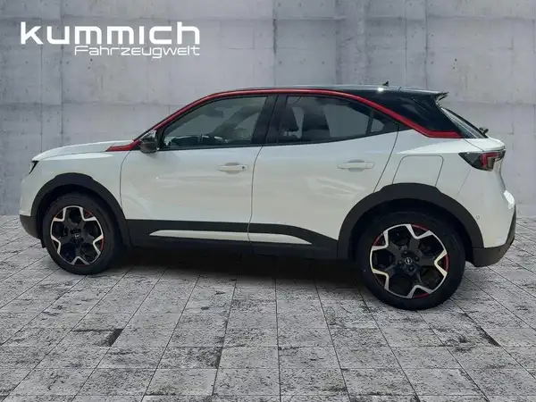 OPEL MOKKA GS (6/15)