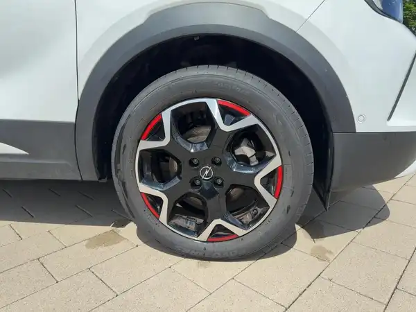 OPEL MOKKA GS (7/15)