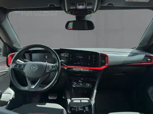 OPEL MOKKA GS (8/15)