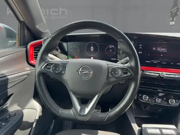 OPEL MOKKA GS (9/15)