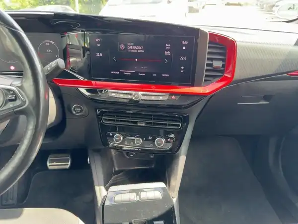 OPEL MOKKA GS (10/15)