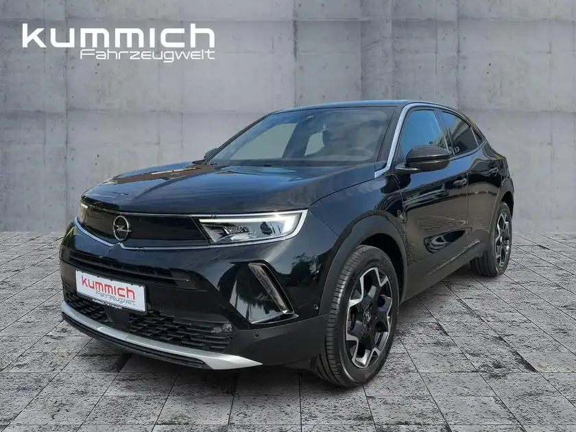 OPEL MOKKA (1/15)
