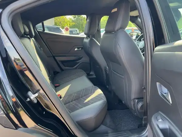 OPEL MOKKA (12/14)