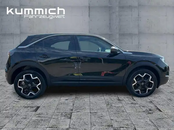 OPEL MOKKA (3/14)