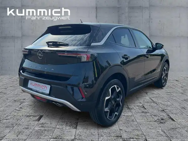 OPEL MOKKA (4/14)