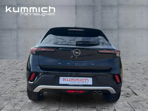 OPEL MOKKA (5/14)