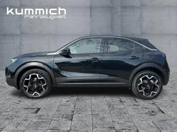 OPEL MOKKA (6/14)