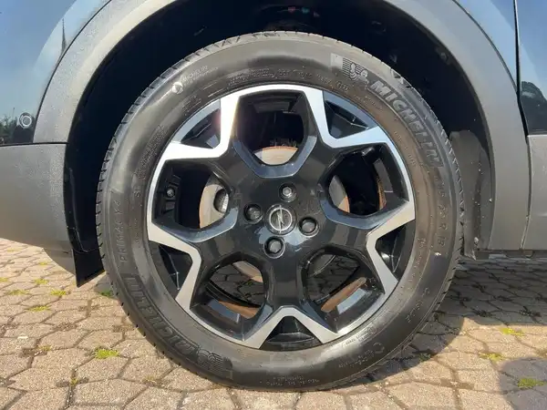 OPEL MOKKA (7/14)