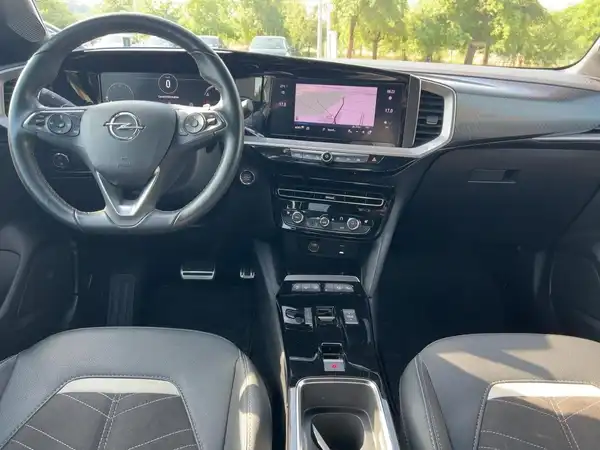 OPEL MOKKA (8/14)