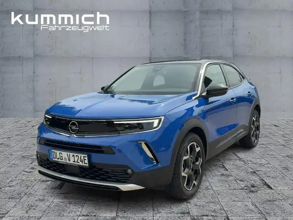 OPEL MOKKA (1/15)