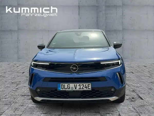 OPEL MOKKA (2/15)