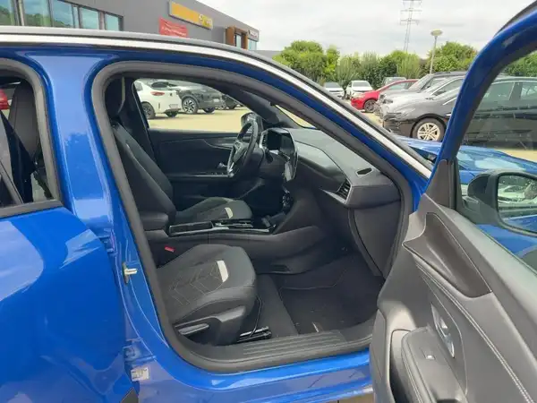 OPEL MOKKA (11/15)