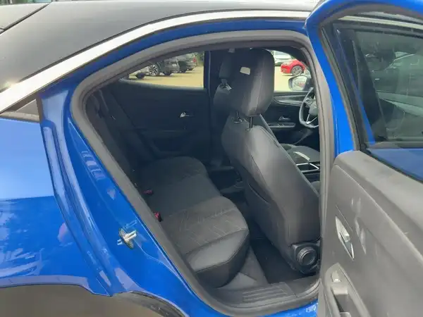 OPEL MOKKA (12/15)