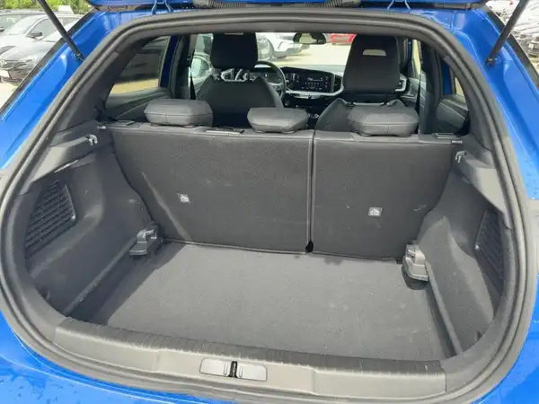 OPEL MOKKA (13/15)