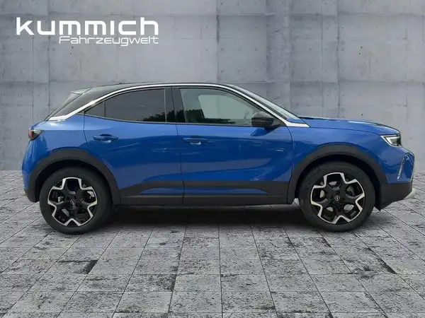 OPEL MOKKA (3/15)