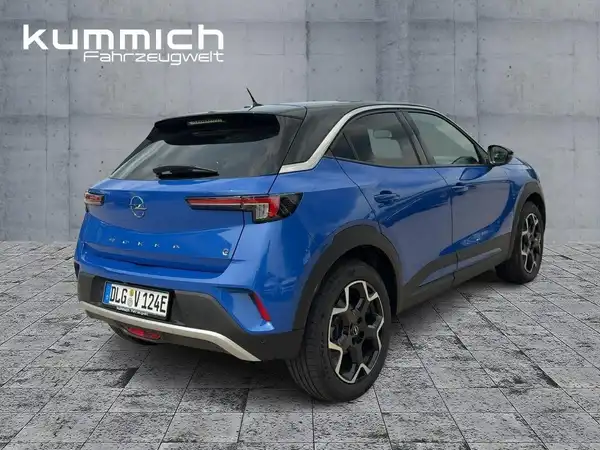 OPEL MOKKA (4/15)