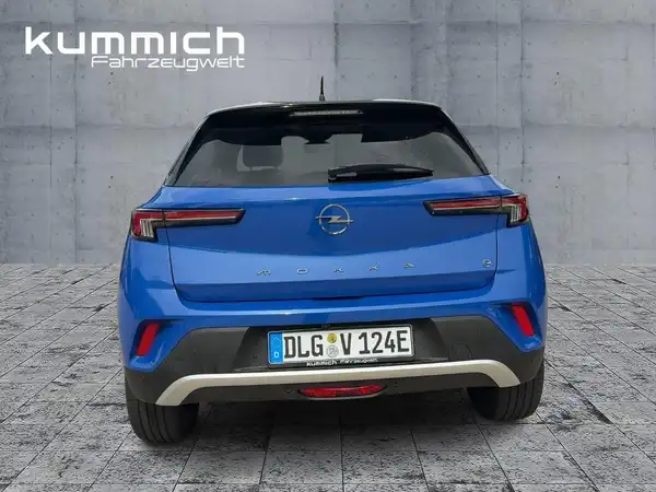 OPEL MOKKA (5/15)