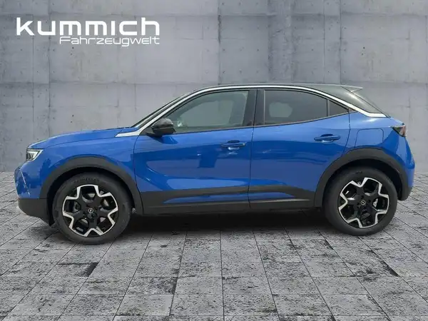 OPEL MOKKA (6/15)