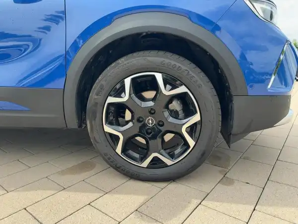 OPEL MOKKA (7/15)