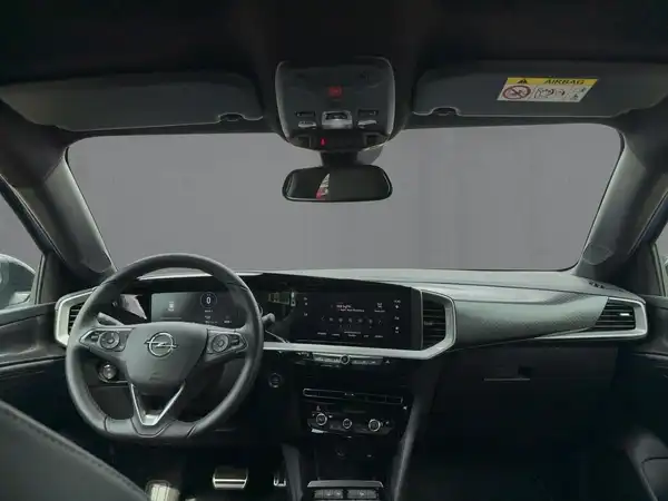 OPEL MOKKA (8/15)