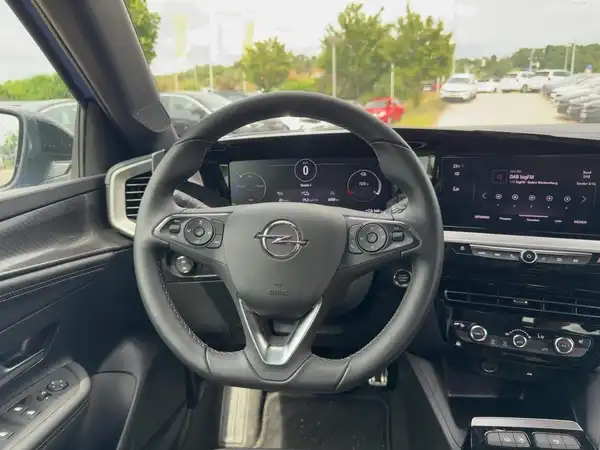OPEL MOKKA (9/15)