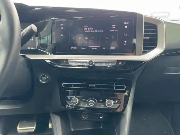 OPEL MOKKA (10/15)